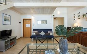San Lorenzo Bright Loft