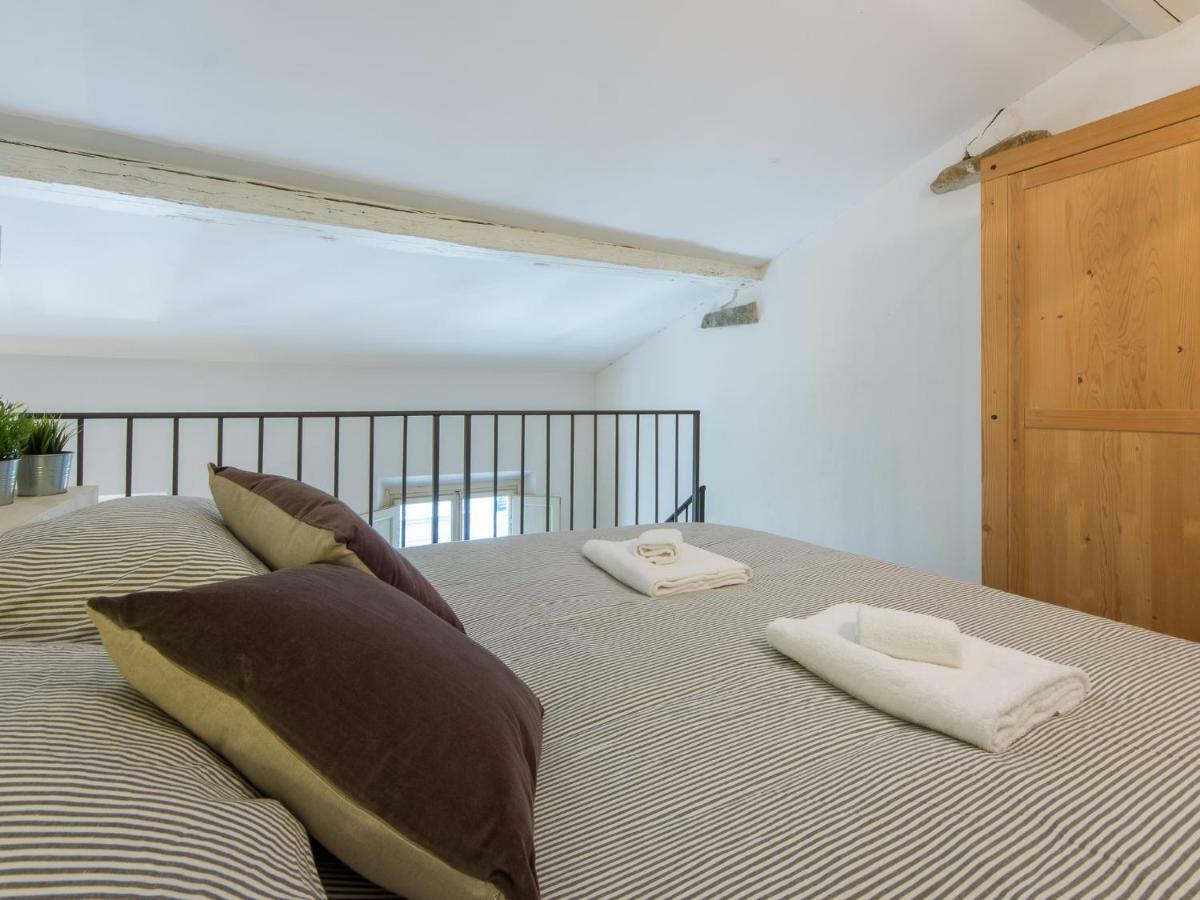 San Lorenzo Bright Loft Florence Extérieur photo