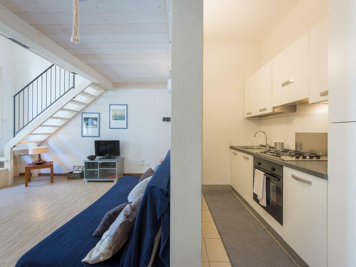 San Lorenzo Bright Loft Florence Extérieur photo