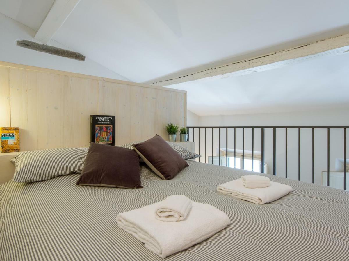 San Lorenzo Bright Loft Florence Extérieur photo