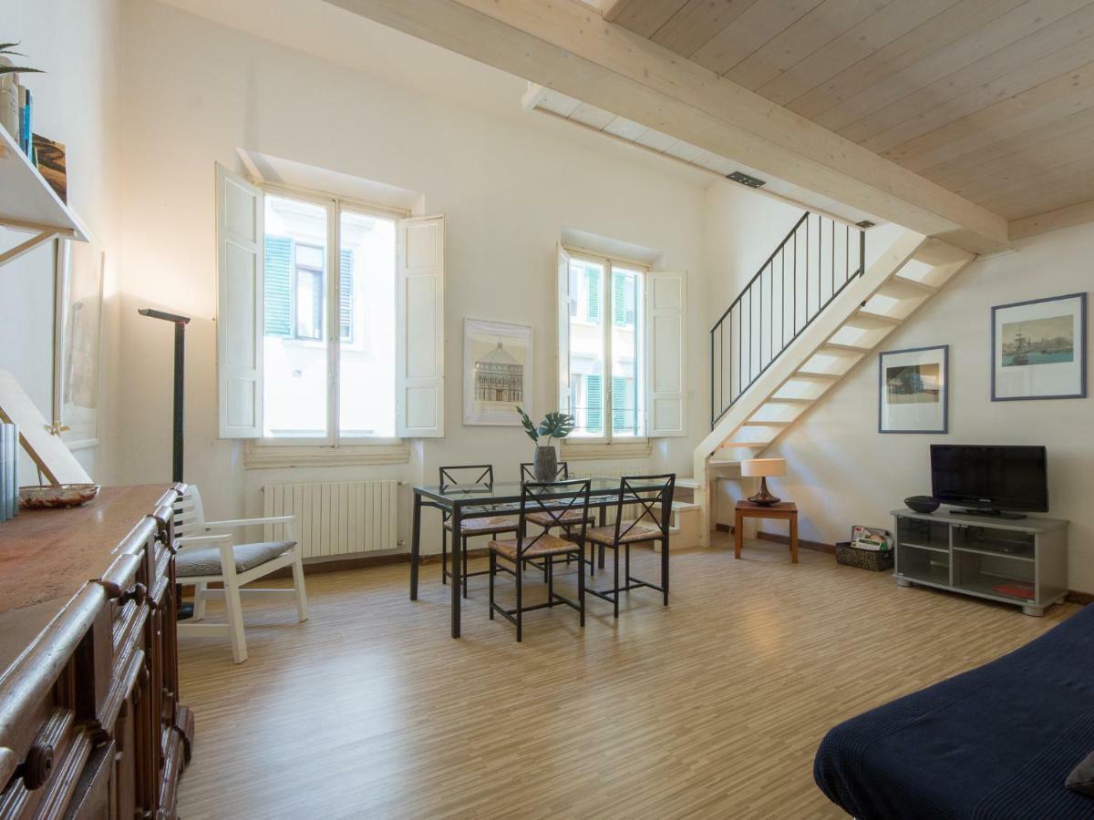 San Lorenzo Bright Loft Florence Extérieur photo