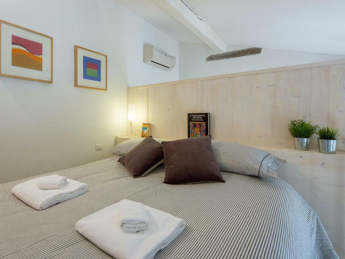 San Lorenzo Bright Loft Florence Extérieur photo