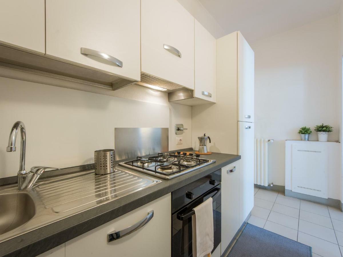 San Lorenzo Bright Loft Florence Extérieur photo