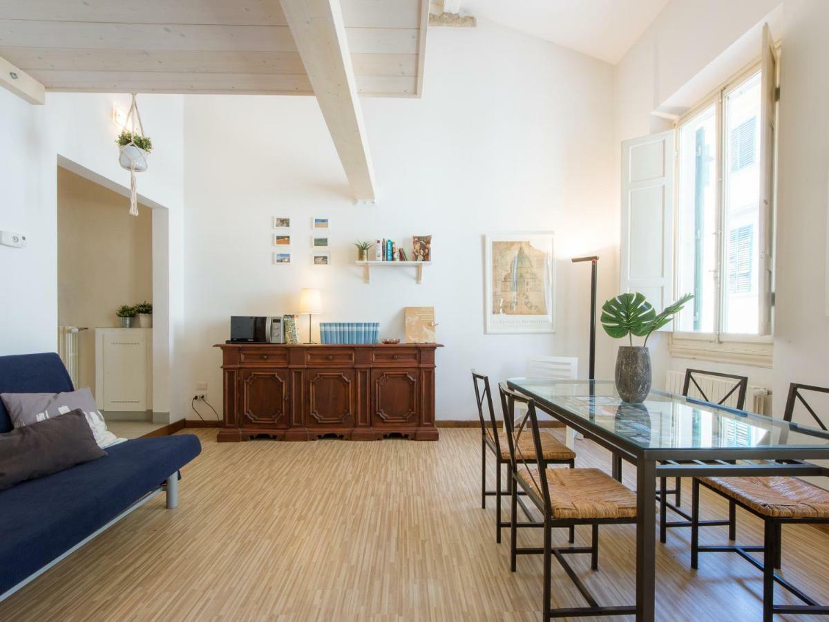San Lorenzo Bright Loft Florence Extérieur photo