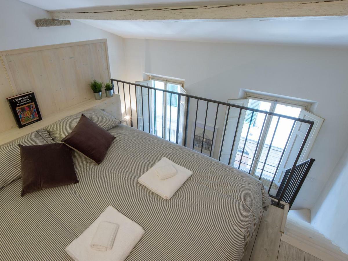 San Lorenzo Bright Loft Florence Extérieur photo