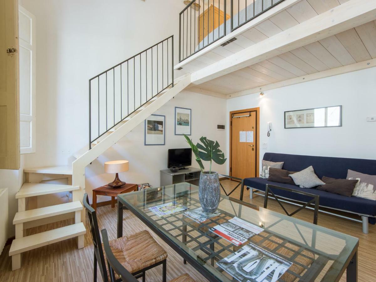 San Lorenzo Bright Loft Florence Extérieur photo